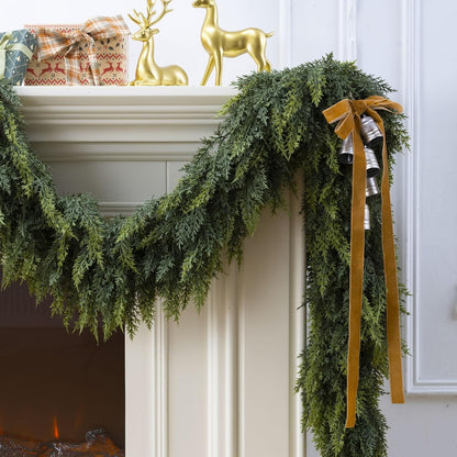 Lush Christmas Garland™ - LIMITED TIME SALE