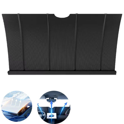 Automatic Car Sunshade Verdenna™
