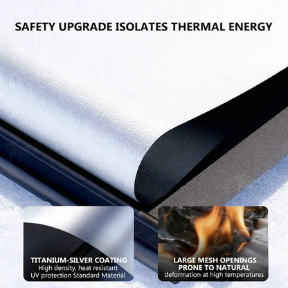 Automatic Car Sunshade Verdenna™